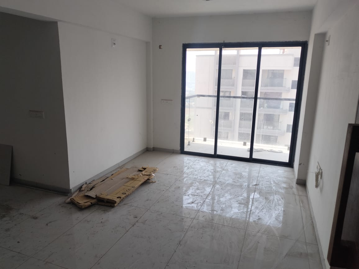 Luxury Appartment With Good View