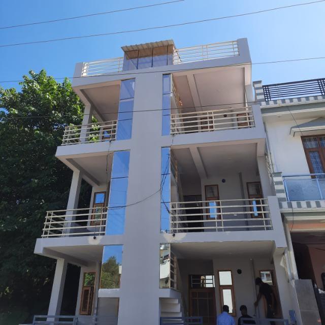 1 BHK FLAT FOR SALE