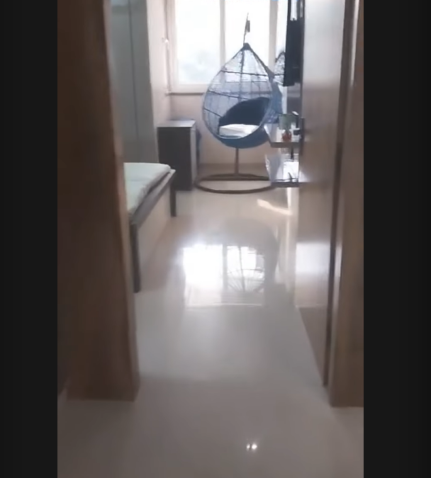 2 BHK Fully Furnished