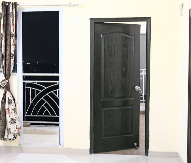 1 BHK Apartment Flat for Rent 